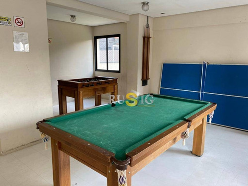 Imagem 20 de 22 de Apartamento Mooca - Ap1335