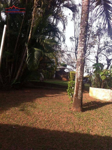 Imagem 23 de 30 de Chácara À Venda, 2100 M² Por R$ 740.000,00 - Atibaia Belvedere - Atibaia/sp - Ch0091