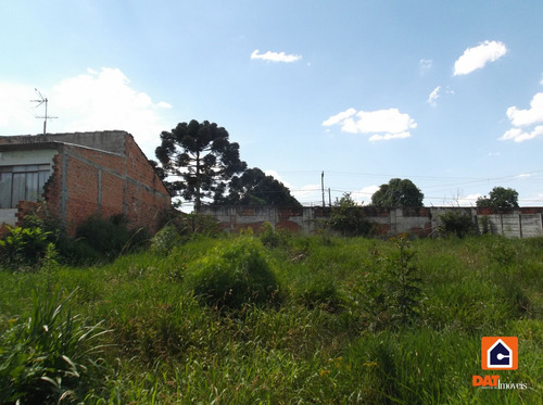 Imagem 4 de 4 de Terreno À Venda Em Uvaranas - 053