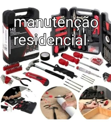 Imagem 2 de 2 de Desentupidora E Manutenção Residencial
