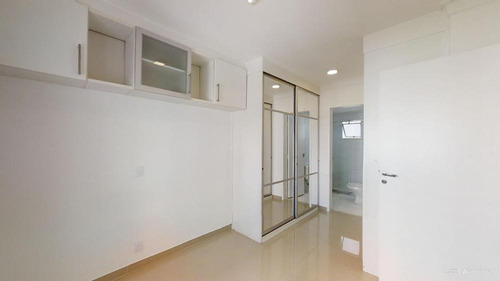 Imagem 26 de 30 de Apartamento No Edifício Grand Space Perdizes Com 70,00 M² | Pompeia, São Paulo | Sp - Ap544934v