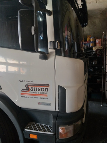 Imagem 7 de 15 de Scania