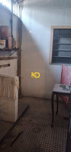 Imagem 18 de 30 de Conjunto Comercial Com 3 Dorms, Alto Da Mooca, São Paulo - R$ 1.2 Mi, Cod: 240 - V240