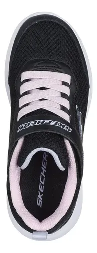 Zapatilla Niña Selectors-reset Achieved Skechers