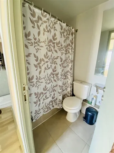 Venta Depto 2h,2b,1est,1bd.en Macul, Metro Macul Linea 4