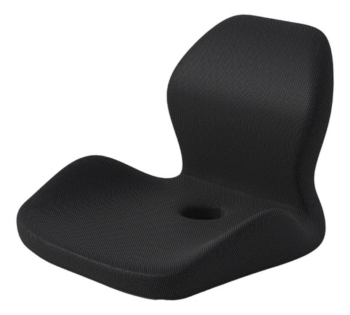 Cojín De Espuma Viscoelástica Para Asiento De Silla De