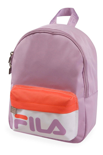 Fila Finn Mini Mochila Lavanda Talla Unica