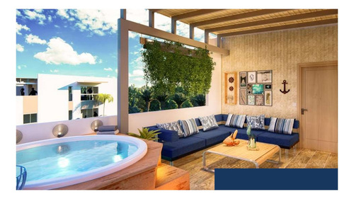 Apartamentos En La Jacobo Majluta, Con Piscina, Gimnasio