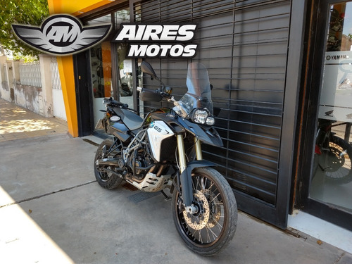 Bmw 800/ 2016