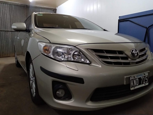 Toyota Corolla 1.8 Se-g Mt 136cv