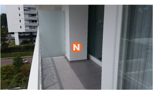 Imagen 26 de 30 de Apartamento En Venta Y Alquiler Torre Yoo , Roosevelt, Punta Del Este, 2 Dormitorios.-ref:202676