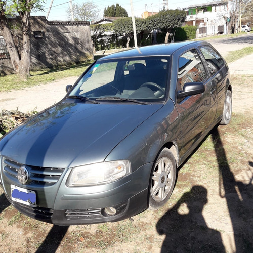 Imagen 3 de 14 de Volkswagen Gol Power
