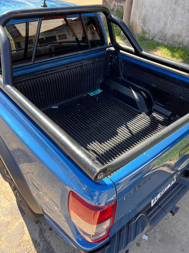 Imagen 4 de 8 de Ford Ranger Raptor 2021 2.0l Biturbo Cabina Doble 4x4