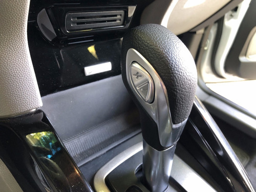 Imagen 16 de 25 de Ford Ecosport 2.0 Titanium Powershift At 2016 Carbone