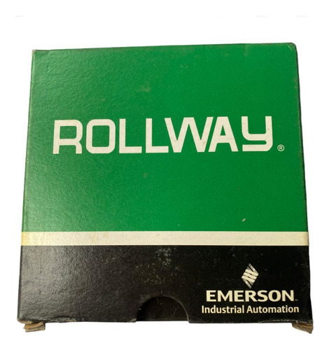 Rodamiento / Ruleman 1217 Rollway Doble Hilera Oscilantes
