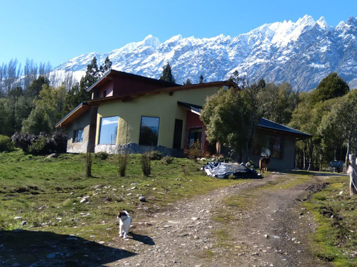 Chacra En Las Golondrinas