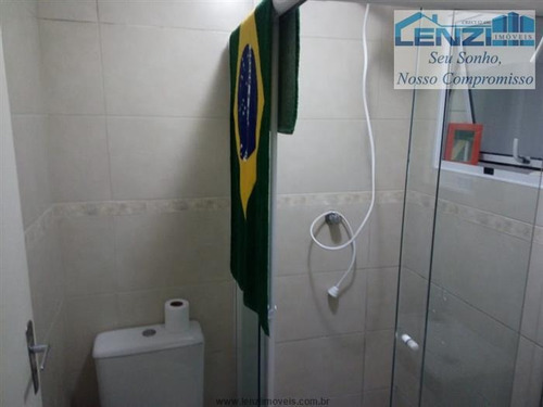 Imagem 15 de 19 de Apartamentos À Venda Em Bragança Paulista/sp - Compre O Seu Apartamentos Aqui! - 1417999