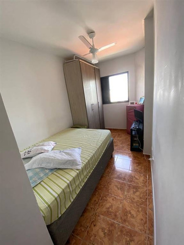 Imagem 1 de 9 de Apartamento Com 1 Dorm, Ocian, Praia Grande - R$ 120 Mil, Cod: 1331 - Rno1331