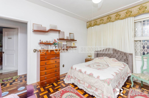 Apartamento, 3 Dormitórios, 187.26 M², Bom Fim - 206400