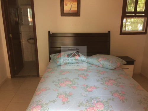 Imagem 30 de 30 de Casa A Venda No Bairro Canasvieiras Em Florianópolis - Sc. - 3549-1