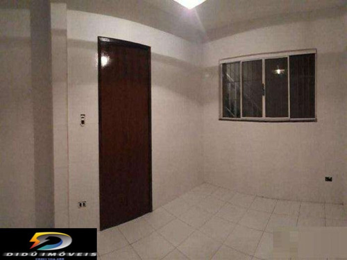 Imagem 8 de 17 de Sobrado Para Venda Com 200 M² No Jardim Vila Formosa, Sendo 3 Dormitórios, 2 Suítes, 2 Vagas. - 0101006 - 70527967