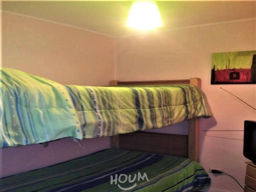 Imagen 6 de 8 de Departamento Avenida Primavera Id: 40561