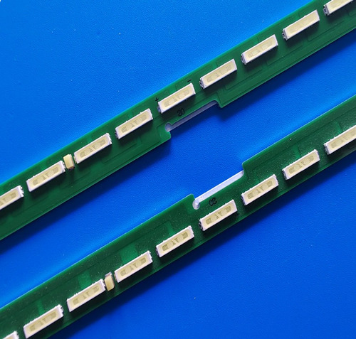 Kit Leds Para 65uh6030 65uh6150 65uh6450 (2p) - Aluminio Nue