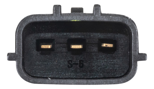 Sensor Map 12v 3 Puntas Frontier 2.4l. Mod. 98-01,