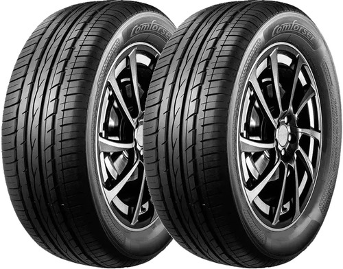 Kit de 2 pneus Comforser Passeio CF710 225/45R18 95 W