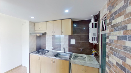 Imagen 16 de 16 de Venta De Apartamento Bogotá Parque Central Tintal Etapa 1