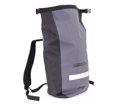 MORRAL DRY BAG FP BACKPACK B15 15 LITROS NEGRO/GRIS