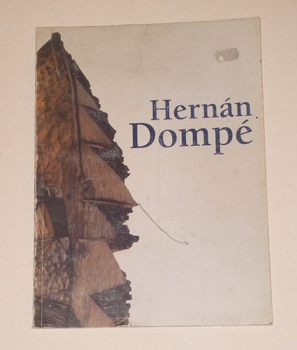 Una Luz En El Cerro - Hernan Dompe