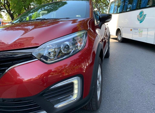 Imagen 10 de 17 de Renault Captur Zen 2.0