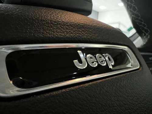 Imagen 18 de 20 de Jeep Renegade Longitude 2023 Entrega Inmediata Negro #13