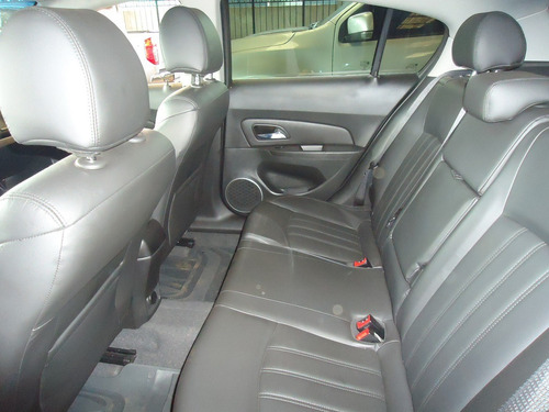 Cruze Sport Hatch Lt 1.8 At