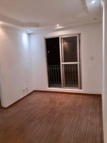 08611 - Apartamento 2 Dorms, Freguesia Do Ó - São Paulo/sp - 8611