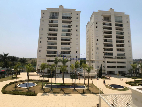 Apartamento Com 3 Dormitórios À Venda, 125 M² Por R$ 1.032.629,43 - Vila Brandina - Campinas/sp - Ap6684