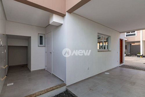 Imagem 9 de 25 de Casa Com 2 Dormitórios À Venda, 103 M² Por R$ 495.000,00 - Pátria Nova - Novo Hamburgo/rs - Ca3480