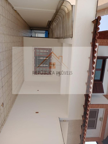 Imóvel Para Venda Com 160 Metros Quadrados Com 3 Quartos Em Vila Inah - São Paulo - Sp