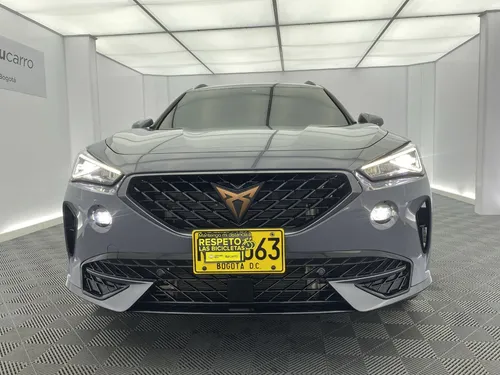 Cupra Formentor 1.4 Híbrido At 4x2