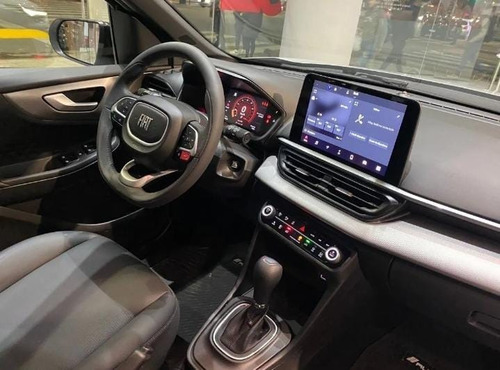 Imagen 4 de 22 de Nueva Fiat Pulse Tendencia En Argentina 2022 0km!! Oferta- A