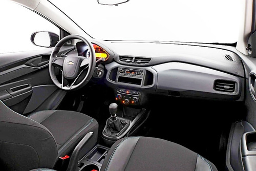 Imagen 19 de 24 de Chevrolet Onix Joy Black 0km Entrega Inmediata