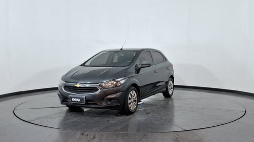 Chevrolet Onix 1.4 Lt