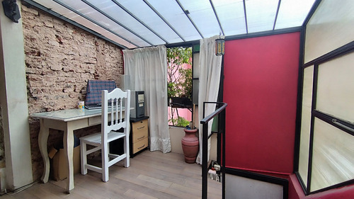 Venta Ph 4 Ambientes Terraza Caballito Apto Cred
