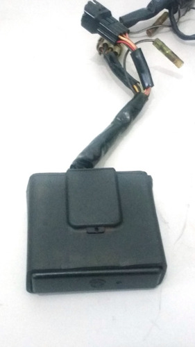 Cdi Ignição Ecu Computer - Yz250f Yamaha Original Ano 2001 (Usado)