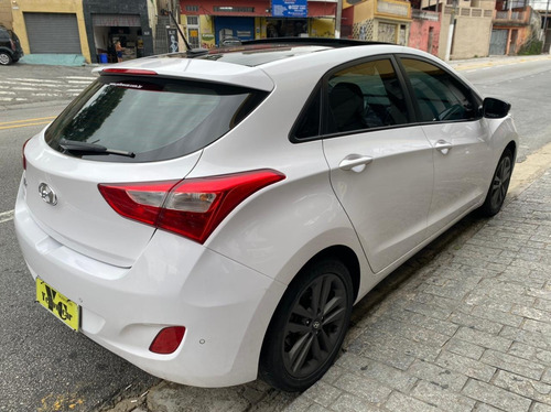 Hyundai I30 1.8 Mpi 16v, Fhy0309