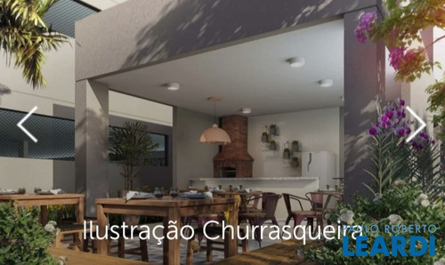 Imagem 5 de 13 de Apartamento - Jardim Santa Emília - Sp - 640545