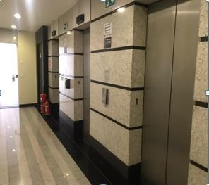 Imagem 3 de 12 de Conjunto Comercial Locação Berrini