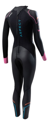 Roupa De Natação E Águas Abertas Zone3 Aspect Feminina 2023