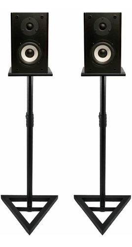 Par Atriles Monitor Estudio